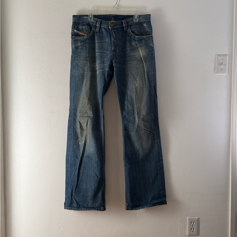 Diesel Jeans - Picture 7 of 13